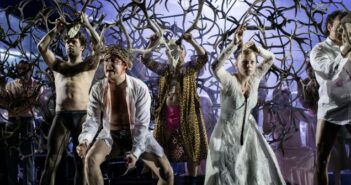 „The Fairy Queen“ in Stuttgart: Lachen, lieben, leben