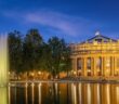 Sitzplan der Staatsoper Stuttgart: Das sind die besten Plätze (Foto: AdobeStock - 513175285 claus)