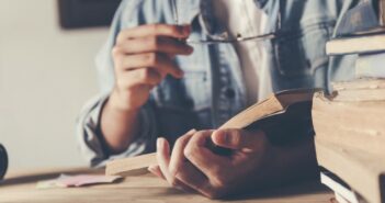 Was ist literarische Sozialisation?