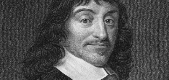 Descartes: Leib Seele Dualismus