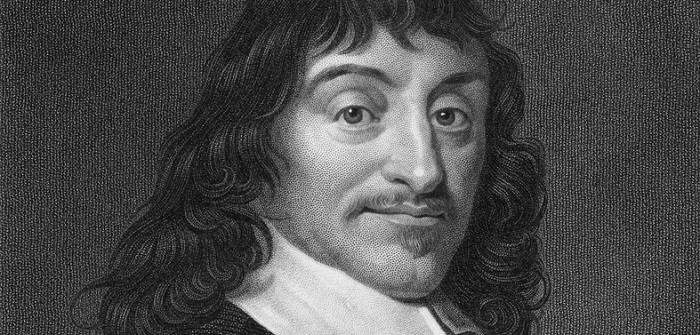 Descartes: Leib Seele Dualismus