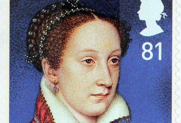 Zur ersten Hochzeit von Maria Stuart kam es dann nicht in Schottland oder England, sondern in Frankreich. Maria Stuart lebte hier am französischen Hof und es wurde ein Vertrag geschlossen, dass sie Dauphin heiraten sollte.
