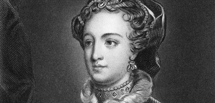 Mary Stuart: Die letzten Stunden