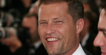 Til Schweiger, who was knocking on heavens door (Foto: shutterstock - Denis Makarenko)