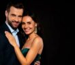 Perfekt gestylt zur Abendveranstaltung: Passendes Make-up und Dresscodes (Foto: Adobe Stock- deagreez )