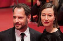 Moritz Bleibtreu: die Skandale, die Frauen und was Du noch so wissen solltest (Foto: Martin Kraft creator QS:P170,Q65553673, MJK 08168 Moritz Bleibtreu und Johanna Wokalek (Berlinale 2018), CC BY-SA 3.0)