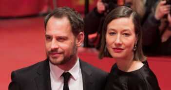 Moritz Bleibtreu: die Skandale, die Frauen und was Du noch so wissen solltest (Foto: Martin Kraft creator QS:P170,Q65553673, MJK 08168 Moritz Bleibtreu und Johanna Wokalek (Berlinale 2018), CC BY-SA 3.0)