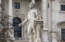 Oper von. Mozart (Foto: Adobe Stock-Waldteufel)