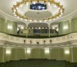 Vielfältige Bühnenkunst im Erzgebirge: Spielzeit 2023/2024 (Foto: Erzgebirgische Theater und Orchester GmbH)