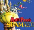 Neues Musical: Monty Pythons "Spamalot" garantiert unvergleichliche (Foto: OVIGO Theater e.V.)