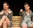 Neues Theaterstück 'Cavequeen' beleuchtet schwules (Foto: Oliver Fantitsch)