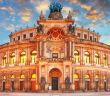 Einzigartige Inszenierung von "Turandot" begeistert Publikum (Foto: AdobeStock 92778573  TTstudio)