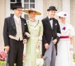 Jugendstilfestival in Bad Nauheim - Kultur und Flair der Belle Époque (Foto: Bad Nauheim Stadtmarketing und Tourismus GmbH)
