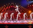 Heilbronner Weihnachtscircus feiert 25 Jahre mit spektakulärem internationalen (Foto: Charles Knie GmbH)