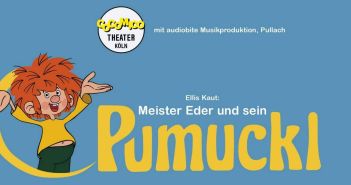 Familienmusical Pumuckl und Florian Eder feiert Premiere im (Foto: COCOMICO Theater)