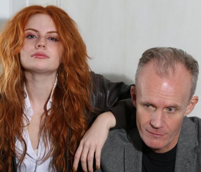 Toni & Max Uthoff "Einer zuviel" im Haus Leipzig am 07.05.2026, (Foto: Roland Schmidt)