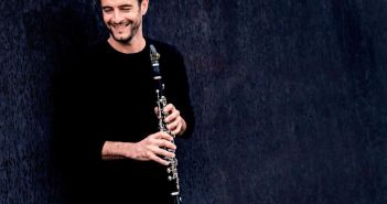 Festival Clarimondo in Staufen: Bela-Kovacs-Preisträger und internationale Klarinettenstars (Foto: Felix Broede)