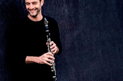 Festival Clarimondo in Staufen: Bela-Kovacs-Preisträger und internationale Klarinettenstars (Foto: Felix Broede)