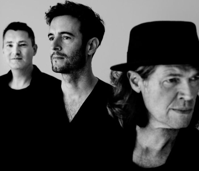 Der internationak gefeierte Klarinettist David Orlowsky (Foto: Bund Deutscher Blasmusikverb&auml;nde e. V.)