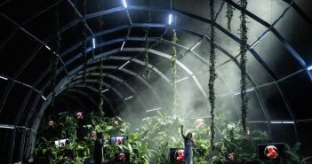 Parsifal kehrt am 26. April 2026 ins Aalto-Theater Essen (Foto: Theater und Philharmonie Essen GmbH)