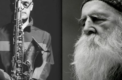 Sylvain Rifflet ehrt Moondog mit spektakulärem Konzert im (Foto: Marilyn Mugot, Raimund Vornbäumen)