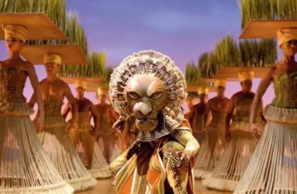 Vier Jahrzehnte Musicalgeschichte in Deutschland: Publikumsboom und hohe (Foto: Deen van Meer. Stage Entertainment)