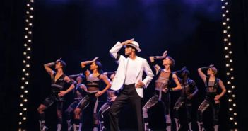 Vorverkauf Michael-Jackson-Musical Hamburg bis August 2027 nun offiziell (Foto: Matthew Murphy. Stage Entertainment)