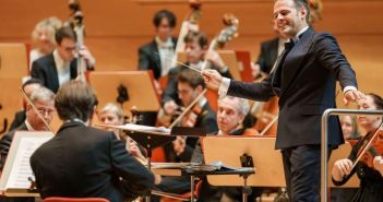 Aalto Theater Essen präsentiert vielfältiges Saisonprogramm 2026/27 voller (Foto: Volker Wiciok)