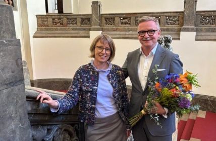 Leipzig ernennt Peter Heilker zum Intendanten der Oper 2028 (Foto: Oper Leipzig)