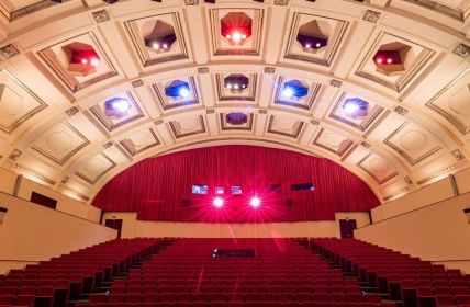 Musikalische Komödie Leipzig lädt Publikum aktiv zur Saison-Programmplanung (Foto: Tom Schulze)