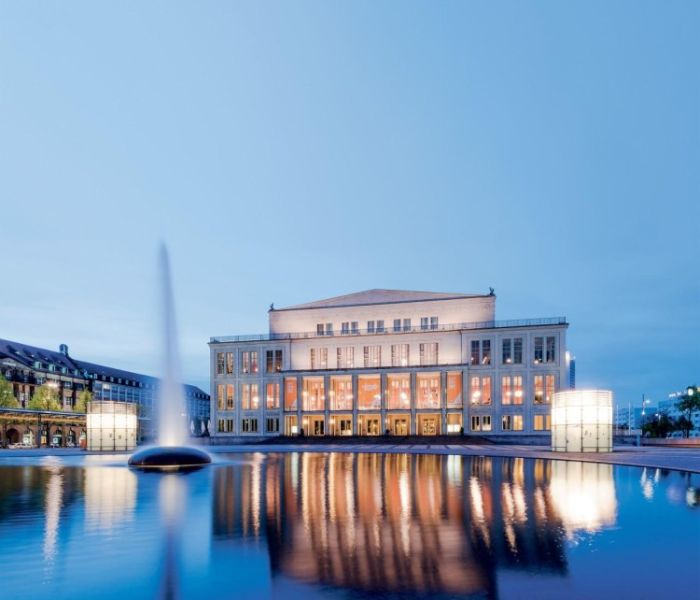 Oper Leipzig (Foto: Oper Leipzig)