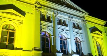 Annabergs Winterstein-Theater erneut Bestes kleines Haus im nationalen (Foto: Dirk Rückschloß - pixore photography)