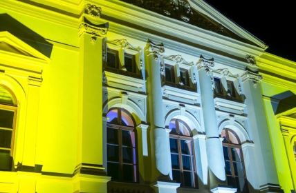 Annabergs Winterstein-Theater erneut Bestes kleines Haus im nationalen (Foto: Dirk Rückschloß - pixore photography)