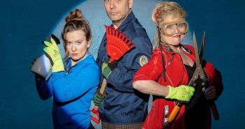 Die Herkuleskeule gastiert mit politischer Satire im Oktober (Foto: Robert Jentzsch)