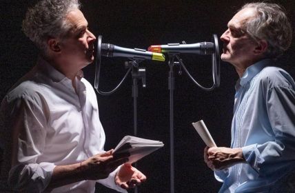 SHOWTIME zeigt Universalschauspieler zwischen Ersatzrolle und Identitätsverlust im (Foto: Rolf Arnold)