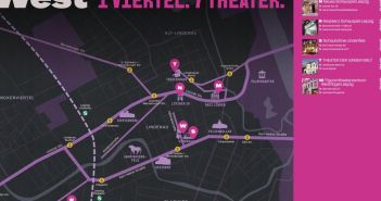 Theaterquartier West startet am 12. September 2026 sieben (Foto: Oper Leipzig)
